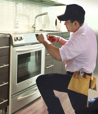 home appliance repair